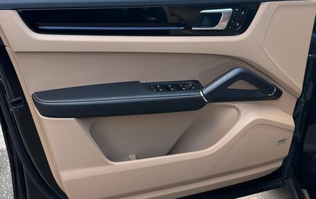 Porsche Cayenne III, 2018 год, 7 200 000 рублей, 11 фотография