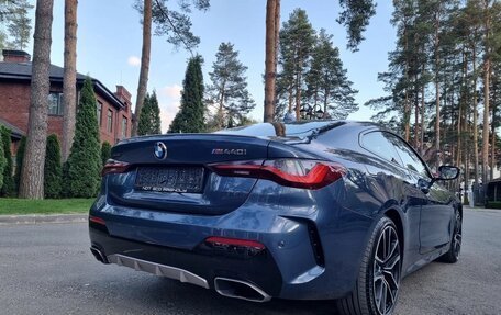 BMW 4 серия, 2020 год, 6 400 000 рублей, 7 фотография