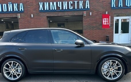 Porsche Cayenne III, 2018 год, 7 200 000 рублей, 4 фотография