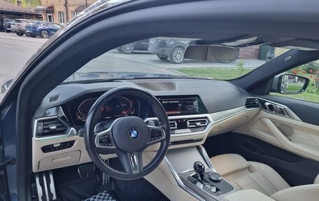 BMW 4 серия, 2020 год, 6 400 000 рублей, 18 фотография