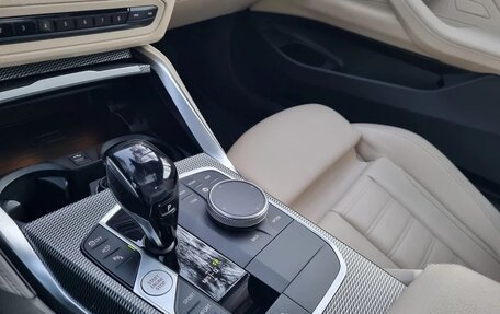 BMW 4 серия, 2020 год, 6 400 000 рублей, 15 фотография
