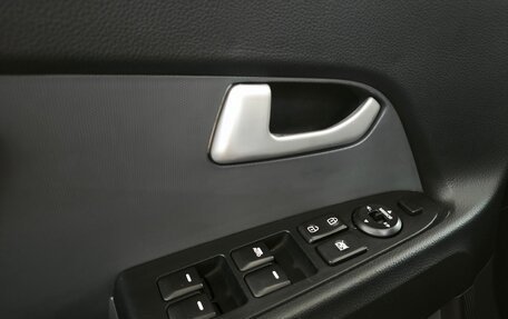 KIA Sportage III, 2011 год, 1 000 000 рублей, 9 фотография