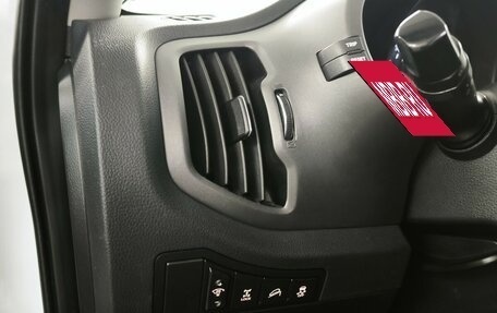 KIA Sportage III, 2011 год, 1 000 000 рублей, 10 фотография