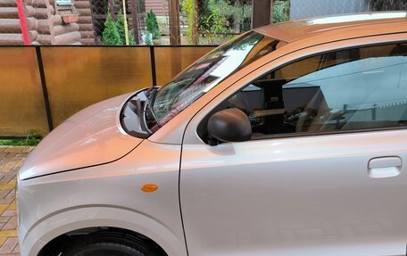 Suzuki Alto, 2017 год, 750 000 рублей, 5 фотография