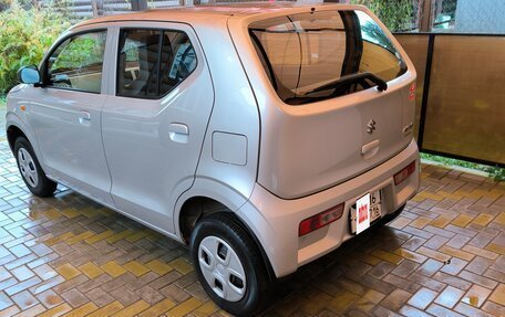 Suzuki Alto, 2017 год, 750 000 рублей, 7 фотография