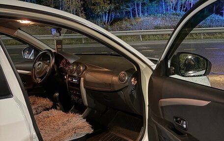 Nissan Almera, 2017 год, 870 000 рублей, 2 фотография