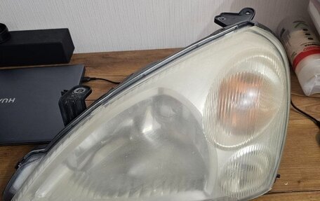 Suzuki Liana, 2005 год, 350 000 рублей, 3 фотография