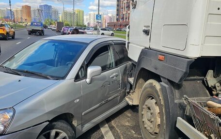 Suzuki Liana, 2005 год, 350 000 рублей, 2 фотография