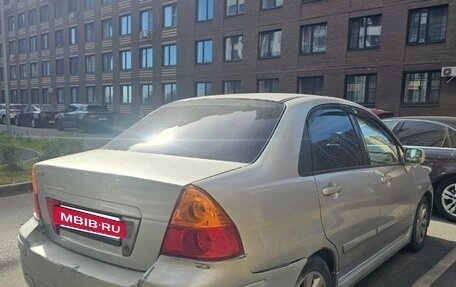 Suzuki Liana, 2005 год, 350 000 рублей, 8 фотография