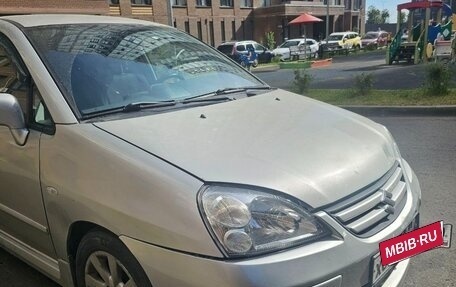 Suzuki Liana, 2005 год, 350 000 рублей, 9 фотография