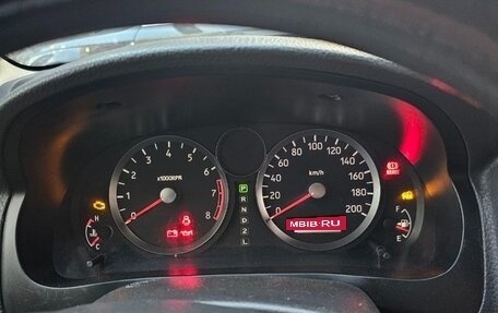 Suzuki Liana, 2005 год, 350 000 рублей, 7 фотография