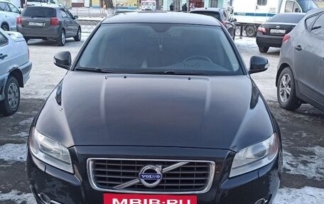 Volvo S80 II рестайлинг 2, 2010 год, 1 200 000 рублей, 3 фотография