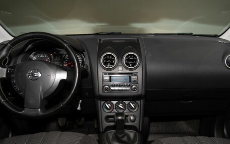 Nissan Qashqai, 2013 год, 890 000 рублей, 7 фотография