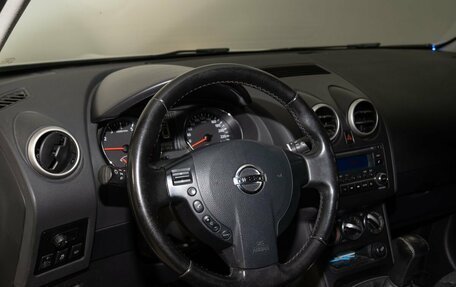 Nissan Qashqai, 2013 год, 890 000 рублей, 5 фотография