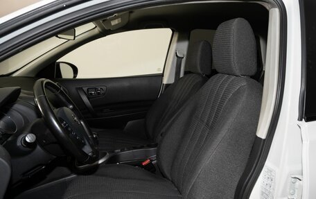 Nissan Qashqai, 2013 год, 890 000 рублей, 6 фотография
