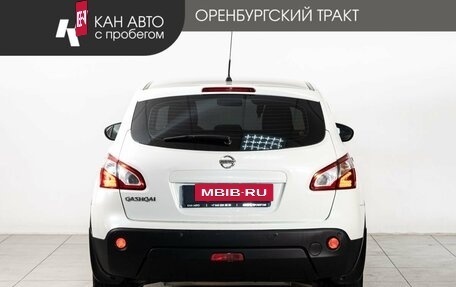 Nissan Qashqai, 2013 год, 890 000 рублей, 4 фотография