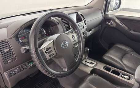 Nissan Pathfinder, 2008 год, 1 168 000 рублей, 7 фотография