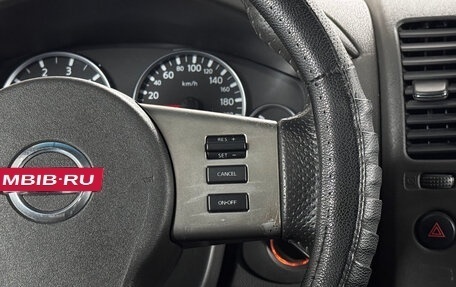 Nissan Pathfinder, 2008 год, 1 168 000 рублей, 13 фотография