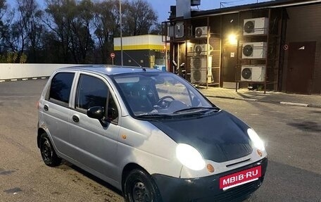 Daewoo Matiz I, 2011 год, 158 000 рублей, 3 фотография
