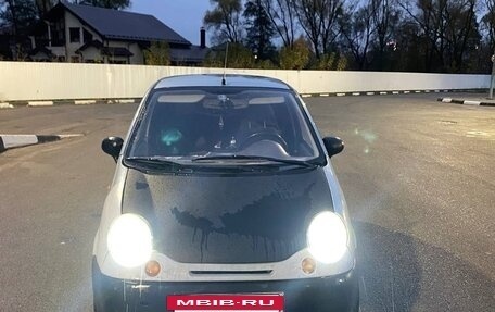 Daewoo Matiz I, 2011 год, 158 000 рублей, 2 фотография