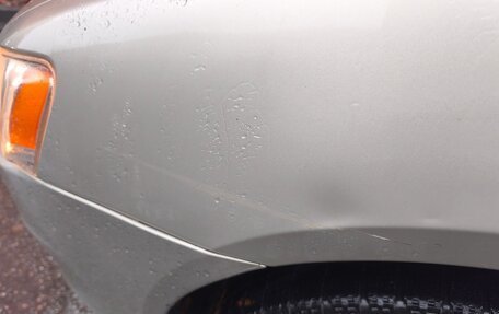 Mitsubishi Lancer IX, 2008 год, 650 000 рублей, 9 фотография