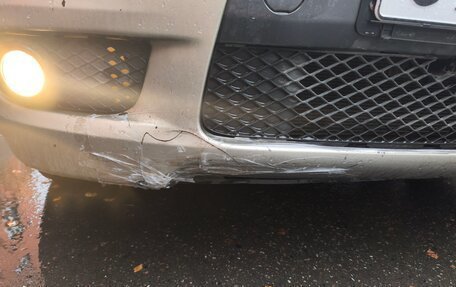 Mitsubishi Lancer IX, 2008 год, 650 000 рублей, 8 фотография