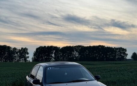 Chevrolet Lanos I, 2009 год, 199 999 рублей, 2 фотография