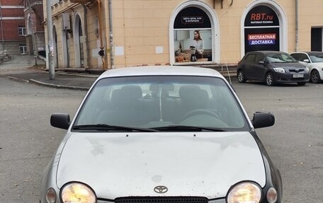 Toyota Corolla, 1999 год, 320 000 рублей, 2 фотография
