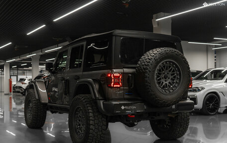 Jeep Wrangler, 2020 год, 6 350 000 рублей, 4 фотография