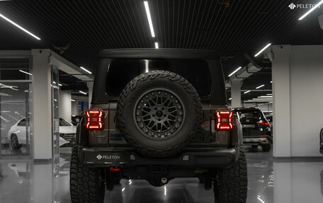 Jeep Wrangler, 2020 год, 6 350 000 рублей, 6 фотография