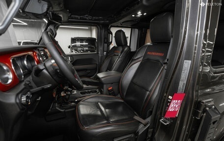 Jeep Wrangler, 2020 год, 6 350 000 рублей, 9 фотография