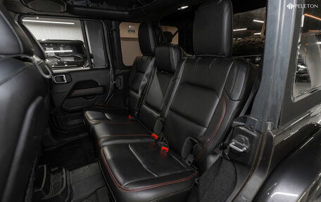 Jeep Wrangler, 2020 год, 6 350 000 рублей, 13 фотография