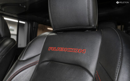 Jeep Wrangler, 2020 год, 6 350 000 рублей, 10 фотография