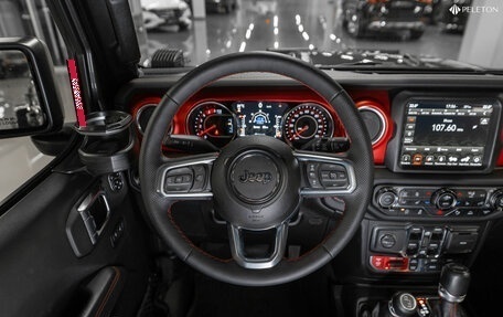 Jeep Wrangler, 2020 год, 6 350 000 рублей, 11 фотография