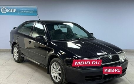 Skoda Octavia IV, 2008 год, 662 000 рублей, 3 фотография