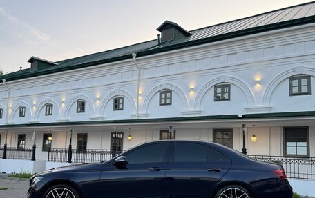 Mercedes-Benz E-Класс, 2019 год, 2 540 000 рублей, 8 фотография