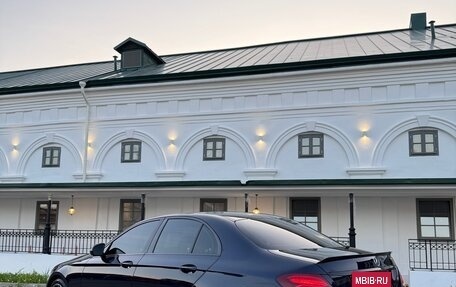 Mercedes-Benz E-Класс, 2019 год, 2 540 000 рублей, 7 фотография