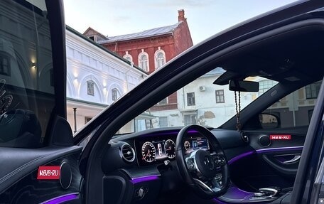 Mercedes-Benz E-Класс, 2019 год, 2 540 000 рублей, 9 фотография