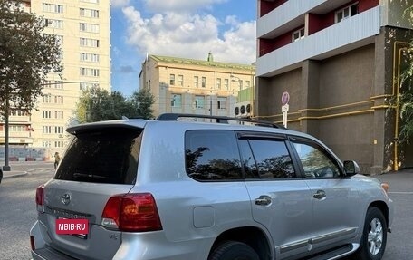 Toyota Land Cruiser 200, 2014 год, 3 150 000 рублей, 4 фотография