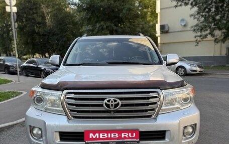 Toyota Land Cruiser 200, 2014 год, 3 150 000 рублей, 5 фотография