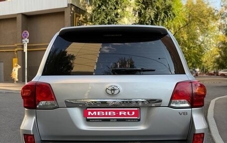 Toyota Land Cruiser 200, 2014 год, 3 150 000 рублей, 3 фотография