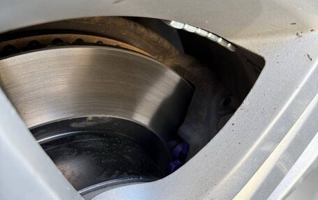 Toyota Land Cruiser 200, 2014 год, 3 150 000 рублей, 11 фотография