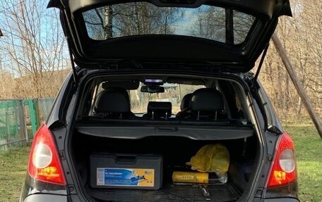 Opel Antara I, 2011 год, 650 000 рублей, 4 фотография