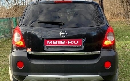 Opel Antara I, 2011 год, 650 000 рублей, 3 фотография