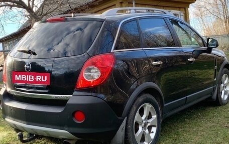 Opel Antara I, 2011 год, 650 000 рублей, 2 фотография