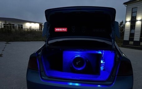 Honda Civic VIII, 2007 год, 945 000 рублей, 10 фотография