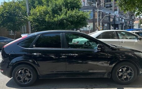 Ford Focus II рестайлинг, 2009 год, 550 000 рублей, 2 фотография