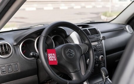 Suzuki Grand Vitara, 2007 год, 1 050 000 рублей, 5 фотография