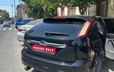 Ford Focus II рестайлинг, 2009 год, 550 000 рублей, 3 фотография