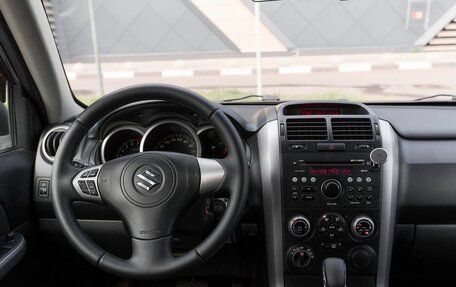 Suzuki Grand Vitara, 2007 год, 1 050 000 рублей, 6 фотография